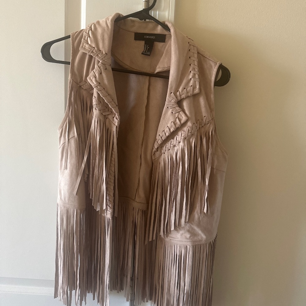 String Vest - image 1